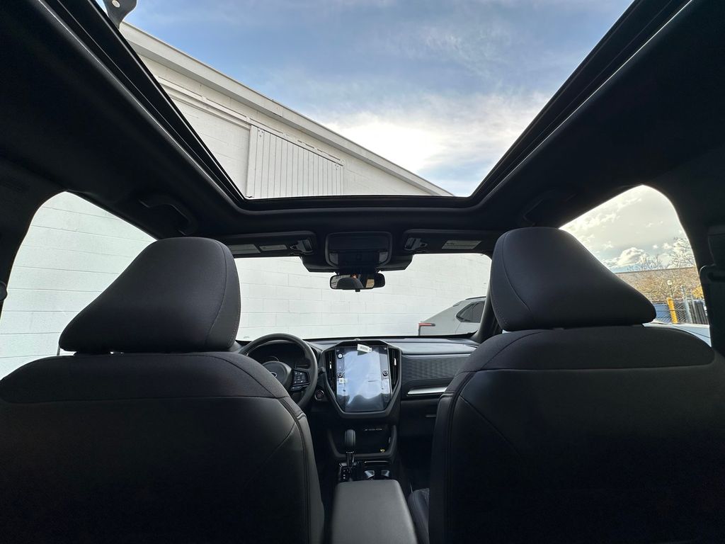 Thumbnail: 2026 Subaru Forester - 21