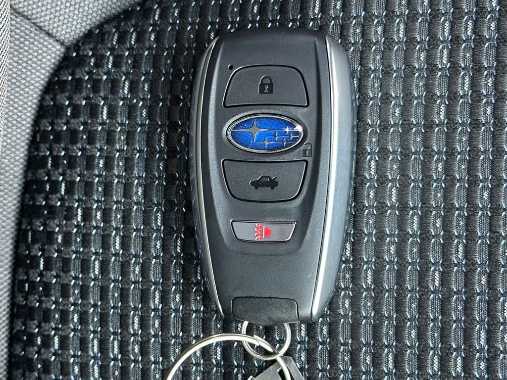 Thumbnail: 2026 Subaru Forester - 18