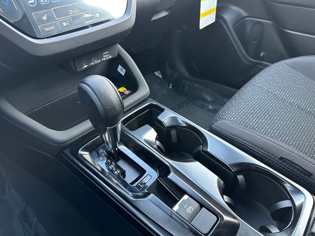 Thumbnail: 2026 Subaru Forester - 15