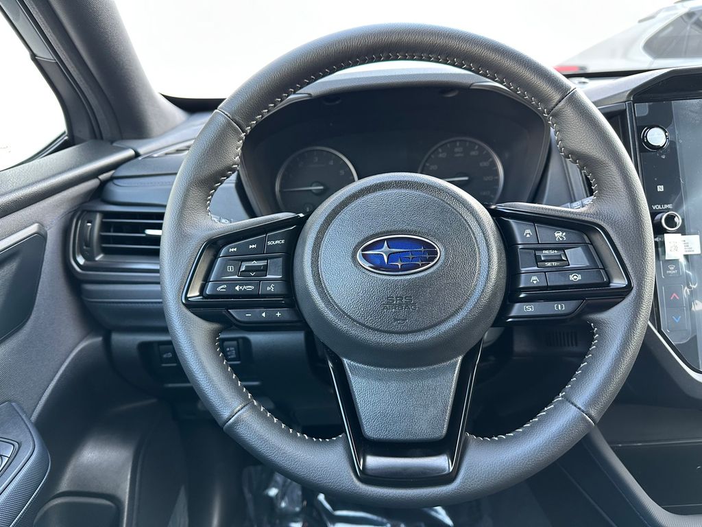 Thumbnail: 2026 Subaru Forester - 13