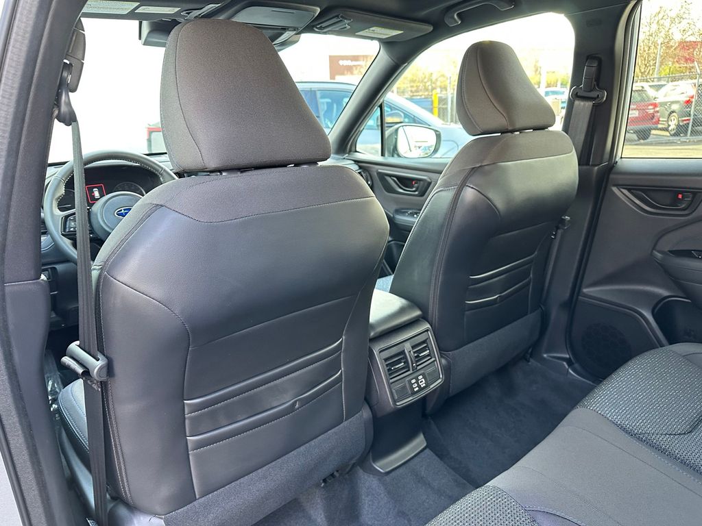 Thumbnail: 2026 Subaru Forester - 12