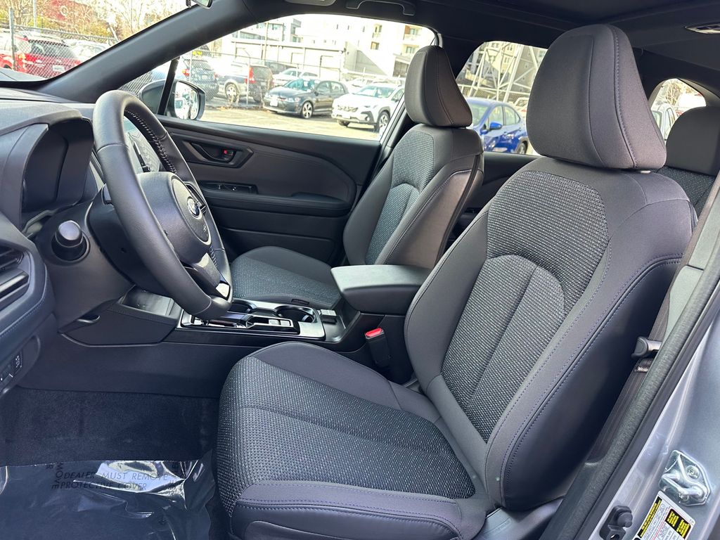 Thumbnail: 2026 Subaru Forester - 10