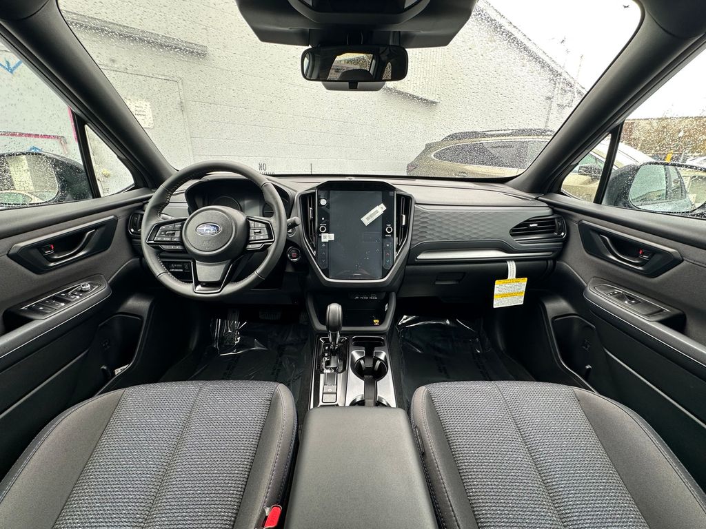 Thumbnail: 2026 Subaru Forester - 10