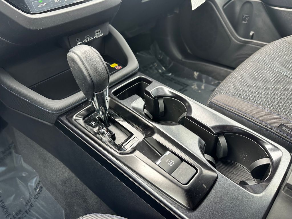 Thumbnail: 2026 Subaru Forester - 16