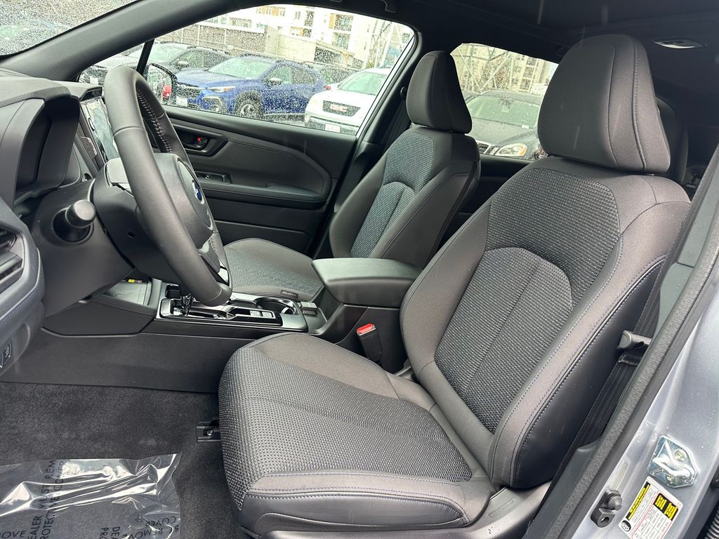 Thumbnail: 2026 Subaru Forester - 11