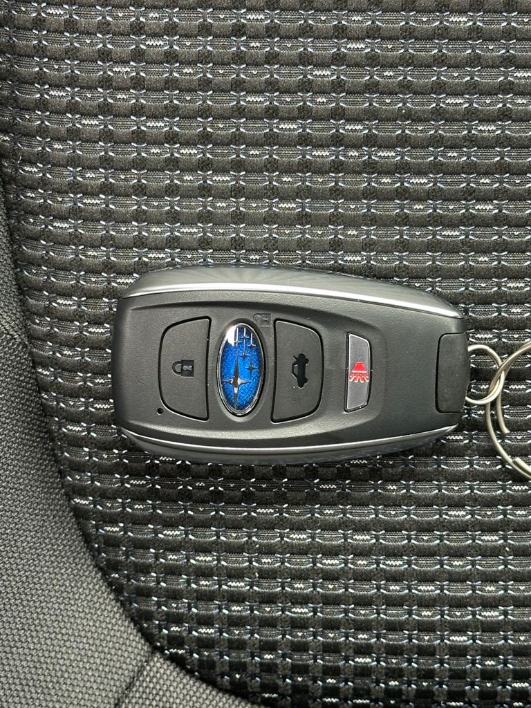 Thumbnail: 2026 Subaru Forester - 22