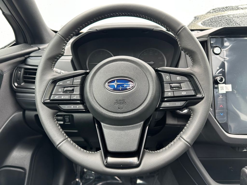 Thumbnail: 2026 Subaru Forester - 14