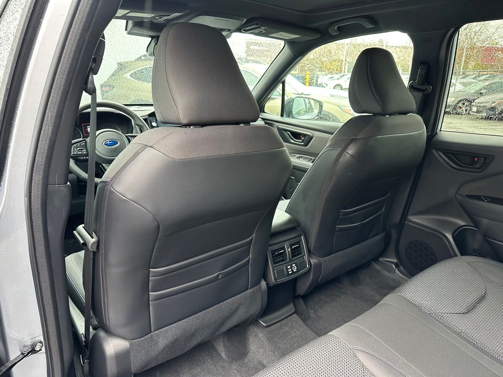 Thumbnail: 2026 Subaru Forester - 13