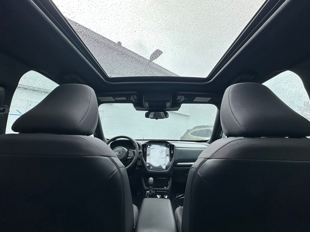 Thumbnail: 2026 Subaru Forester - 20