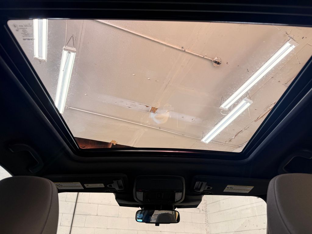 Thumbnail: 2026 Subaru Forester - 20