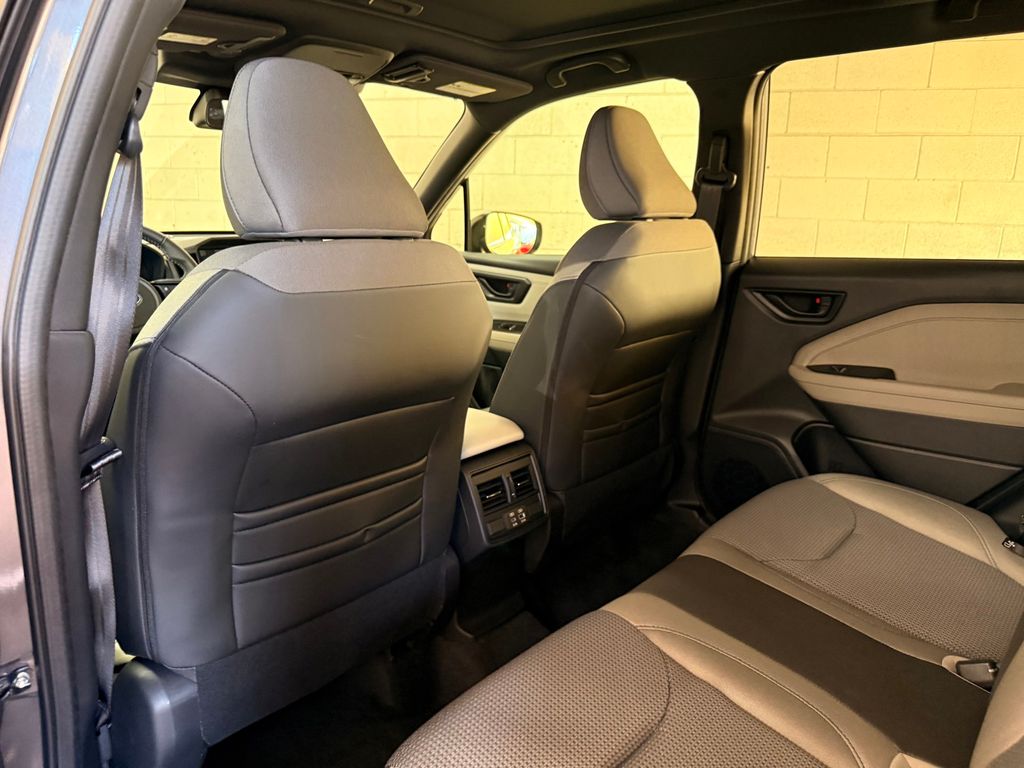 Thumbnail: 2026 Subaru Forester - 12
