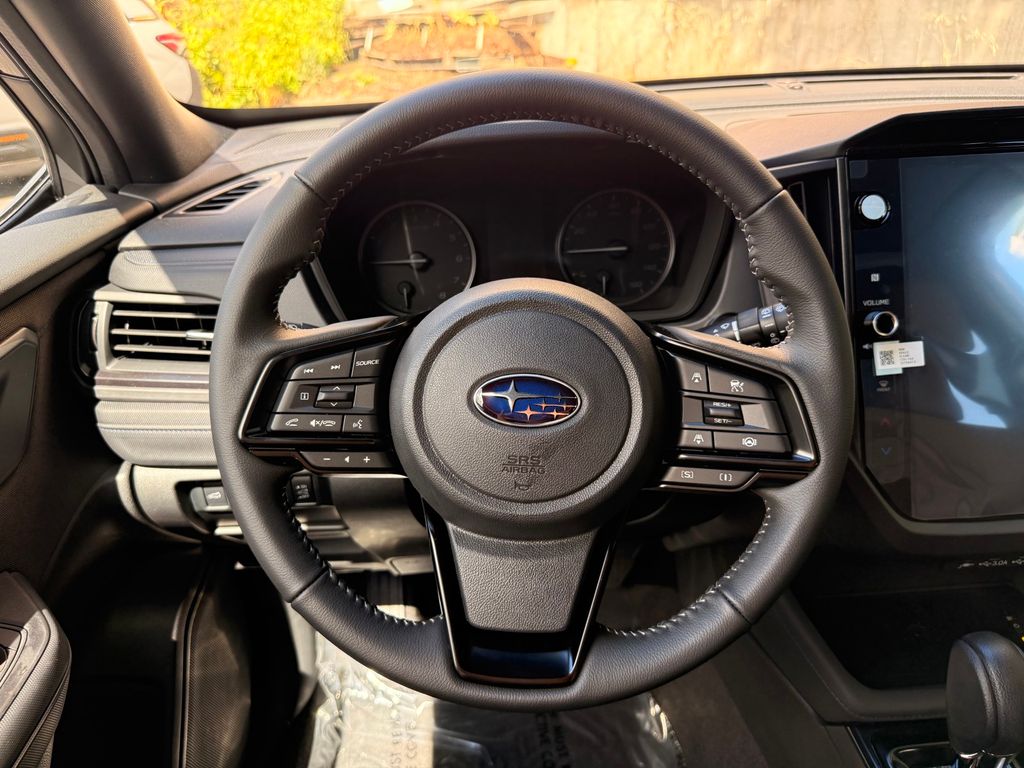 Thumbnail: 2026 Subaru Forester - 14