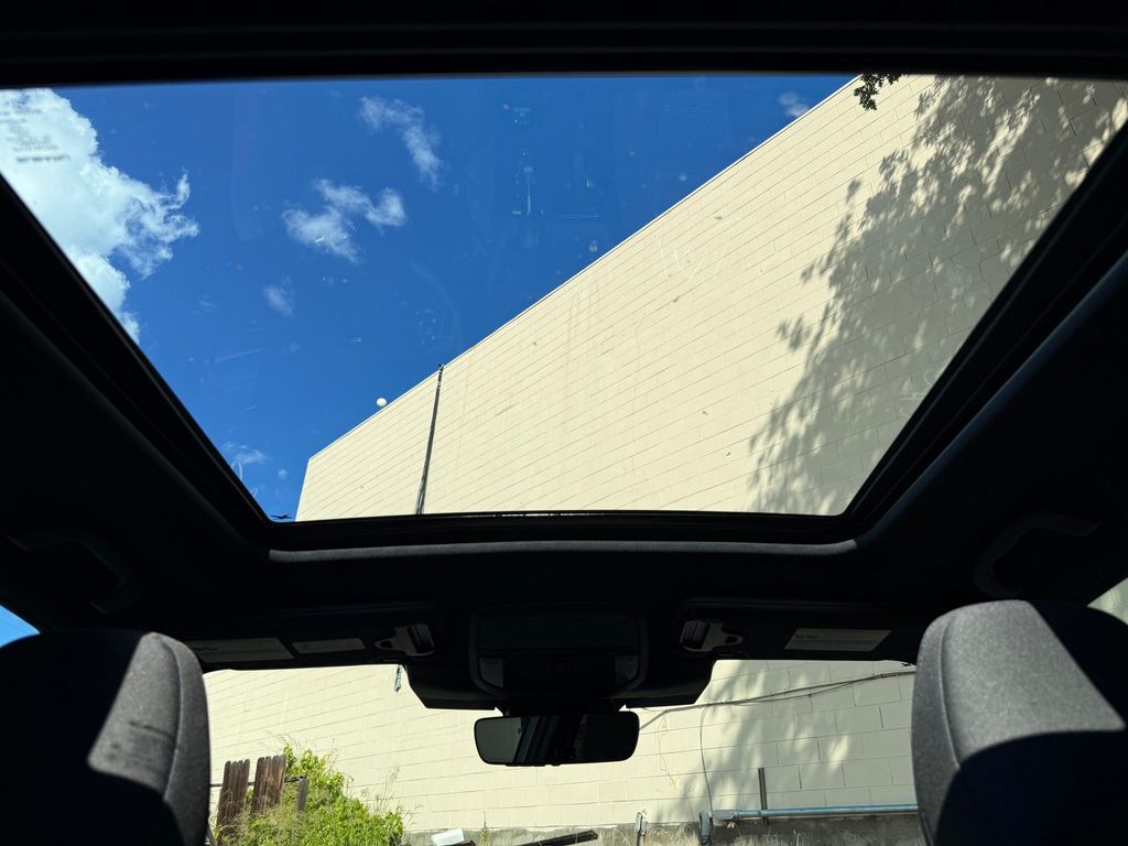 Thumbnail: 2026 Subaru Forester - 21