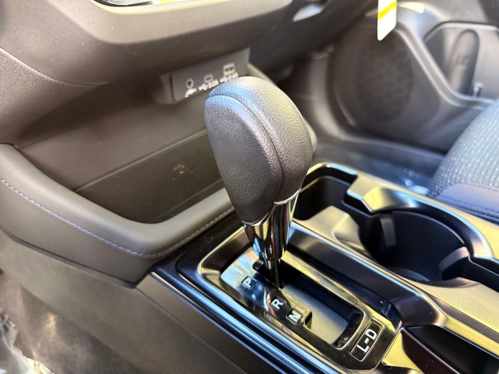 Thumbnail: 2026 Subaru Forester - 16