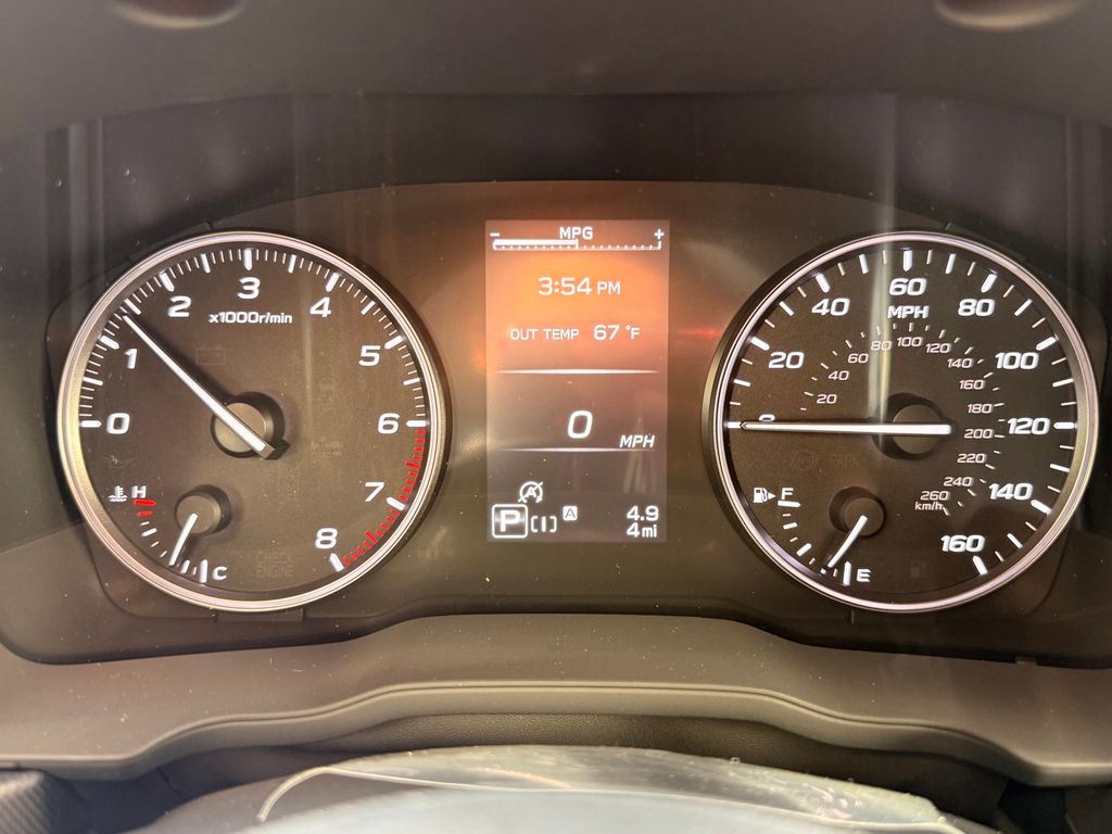 Thumbnail: 2026 Subaru Forester - 17