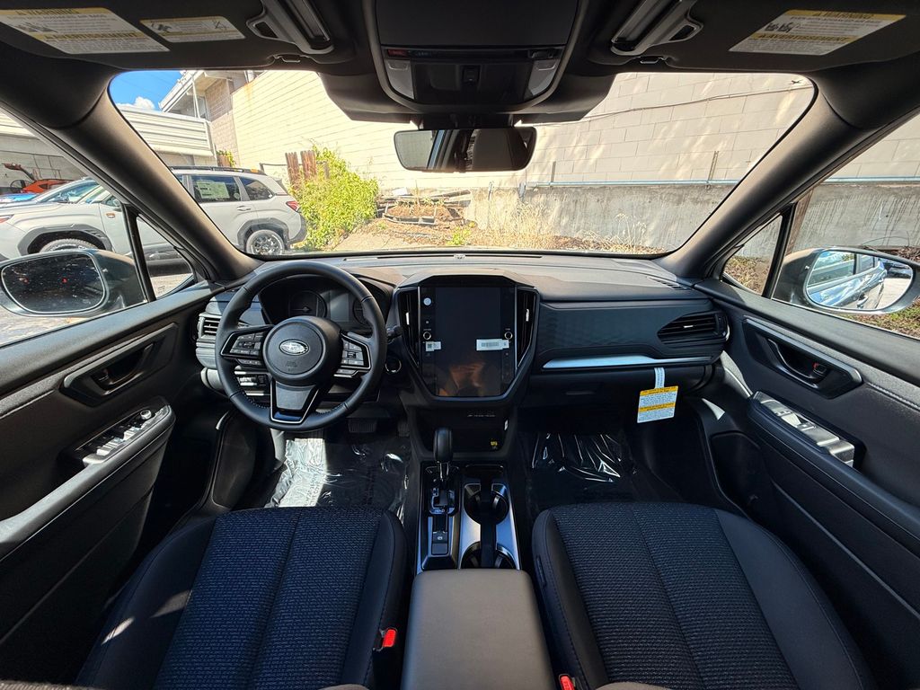 Thumbnail: 2026 Subaru Forester - 10