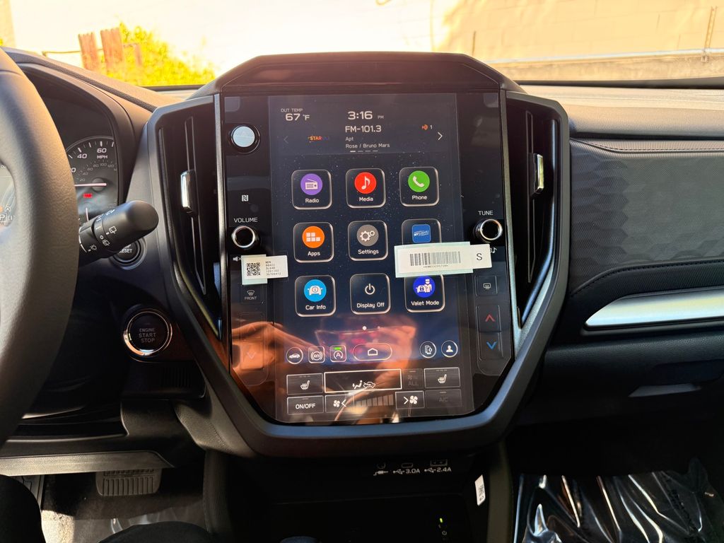 Thumbnail: 2026 Subaru Forester - 15