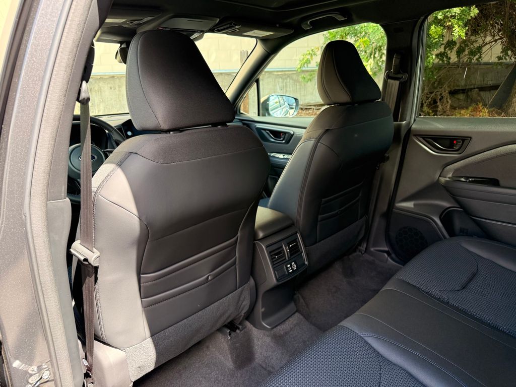 Thumbnail: 2026 Subaru Forester - 13