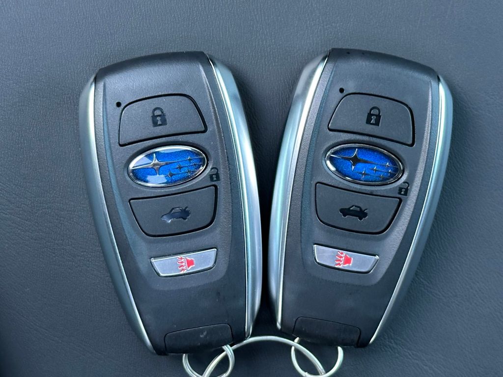 Thumbnail: 2026 Subaru Forester - 18