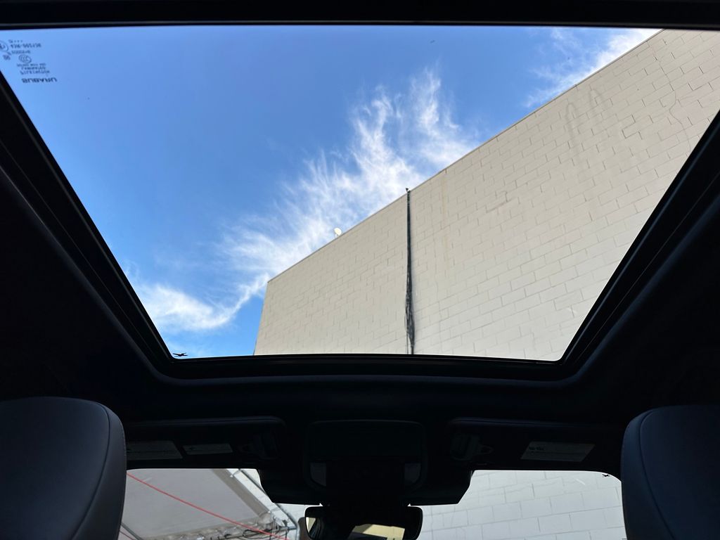 Thumbnail: 2026 Subaru Forester - 21