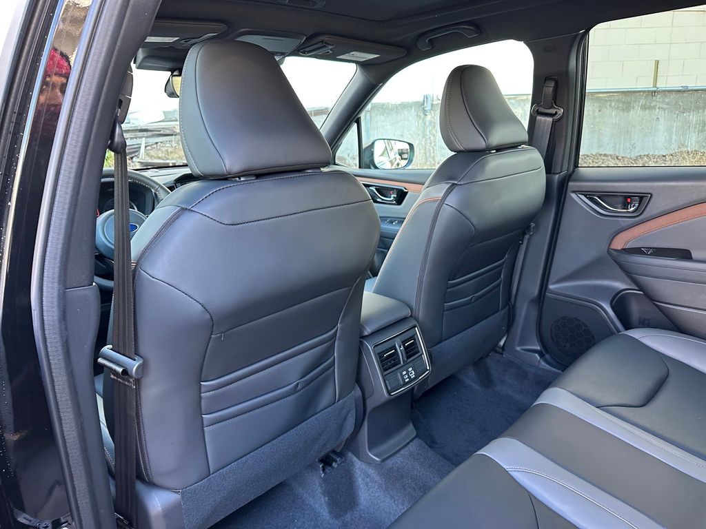 Thumbnail: 2026 Subaru Forester - 11