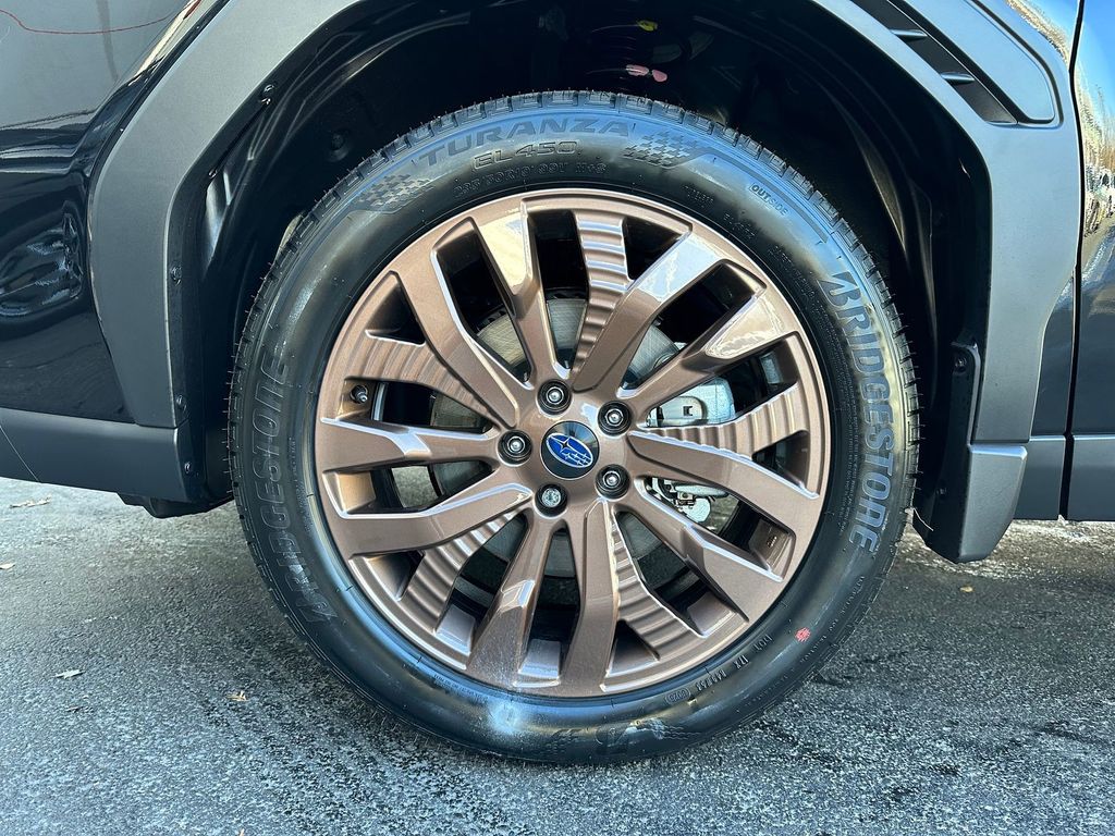 Thumbnail: 2026 Subaru Forester - 6