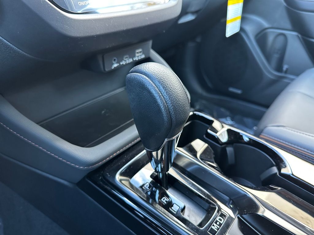 Thumbnail: 2026 Subaru Forester - 14