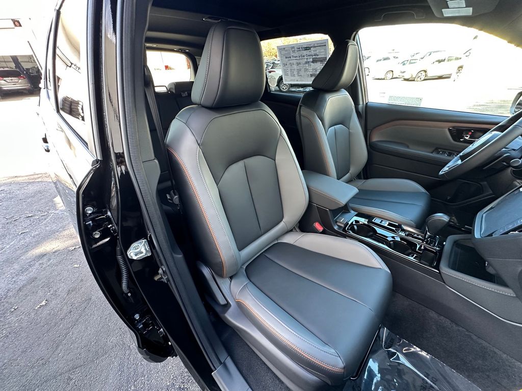 Thumbnail: 2026 Subaru Forester - 10