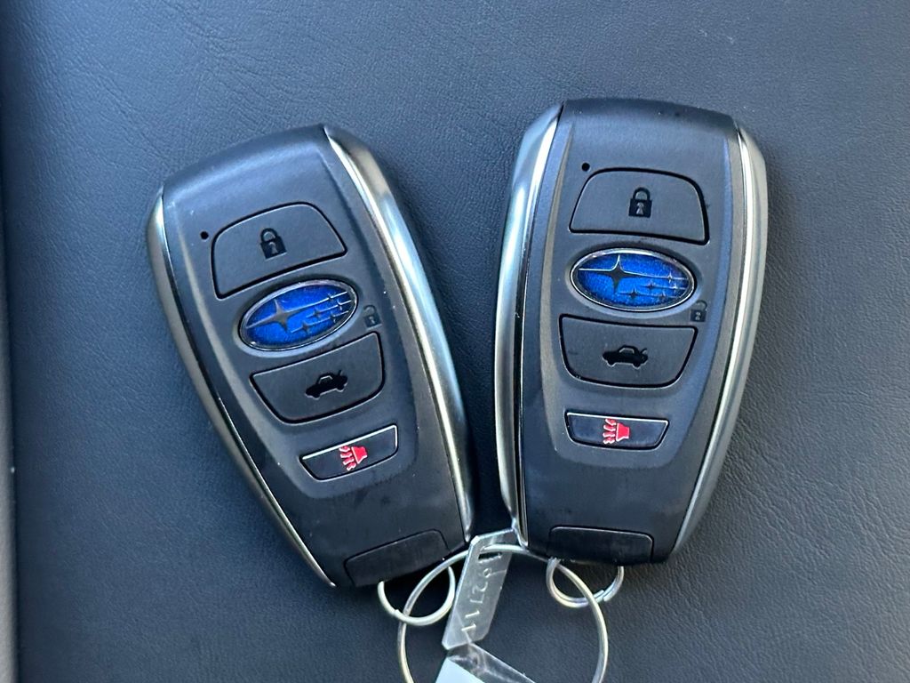 Thumbnail: 2026 Subaru Forester - 17