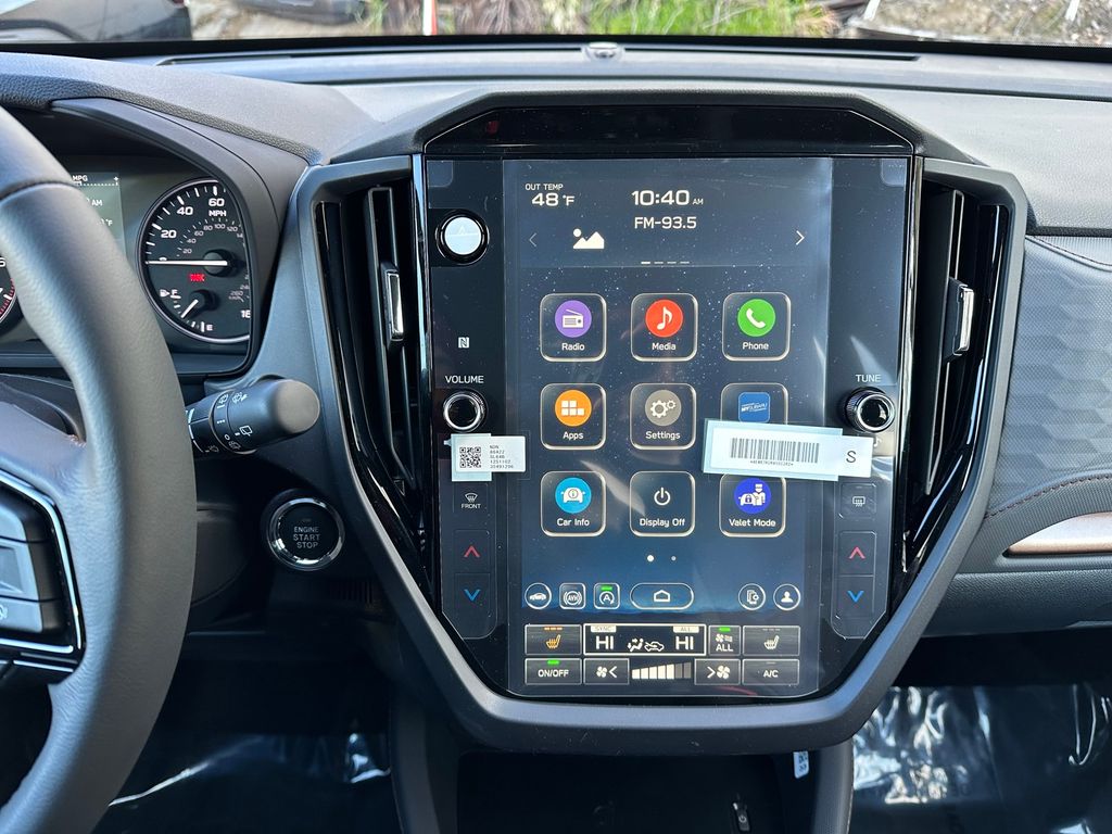 Thumbnail: 2026 Subaru Forester - 13