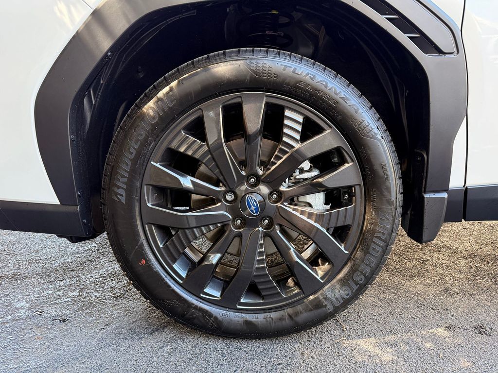 Thumbnail: 2026 Subaru Forester - 8