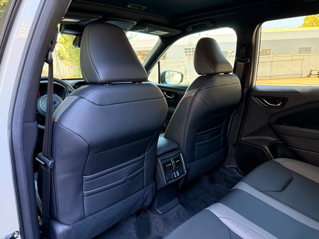 Thumbnail: 2026 Subaru Forester - 13