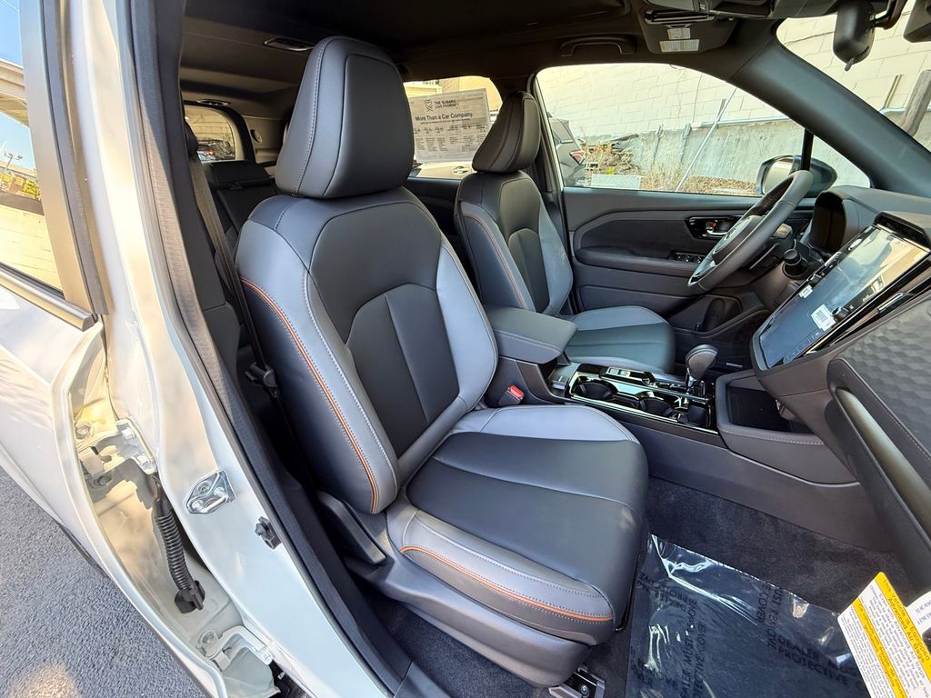 Thumbnail: 2026 Subaru Forester - 12