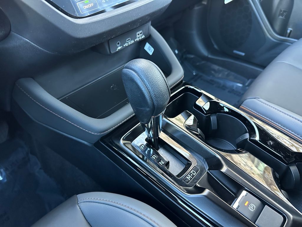 Thumbnail: 2026 Subaru Forester - 16