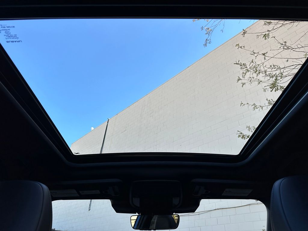 Thumbnail: 2026 Subaru Forester - 21