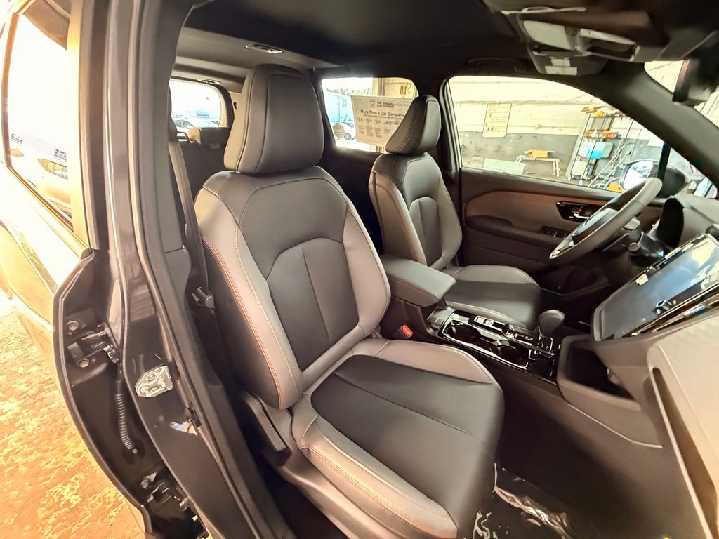 Thumbnail: 2026 Subaru Forester - 11