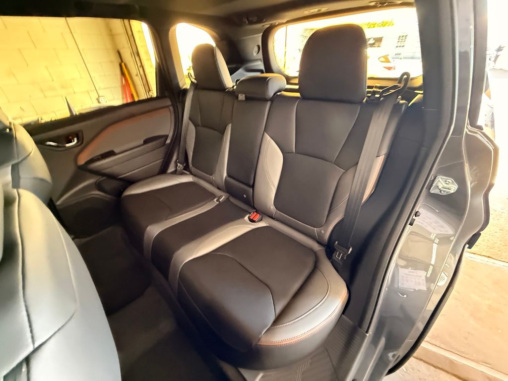 Thumbnail: 2026 Subaru Forester - 21