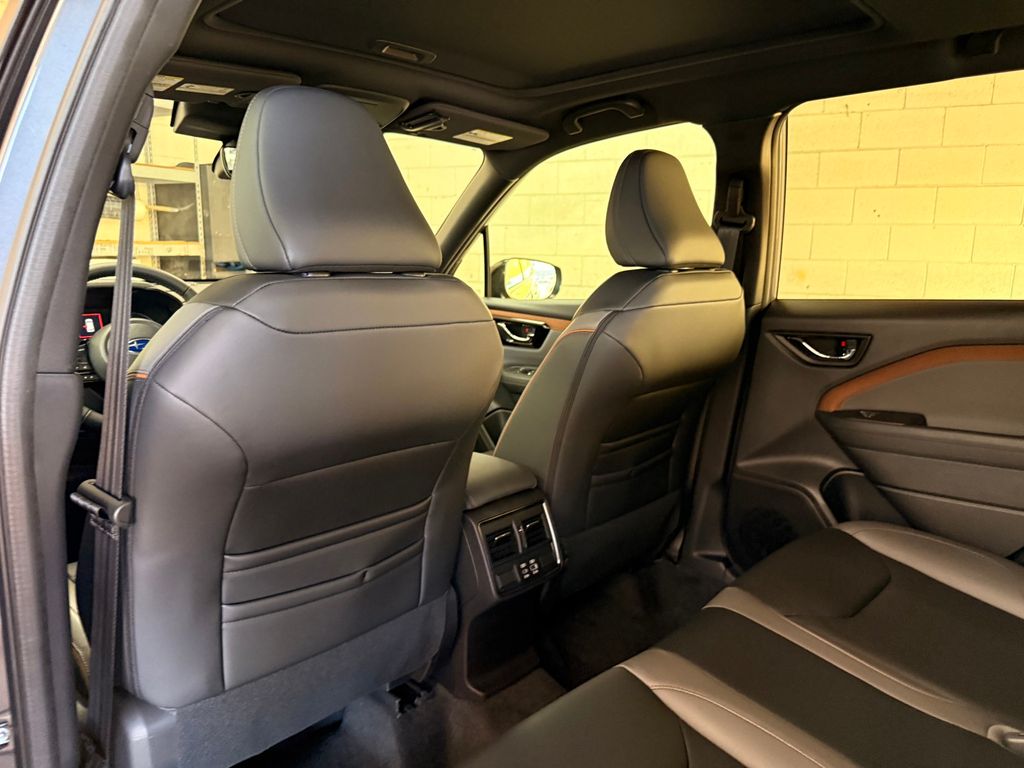 Thumbnail: 2026 Subaru Forester - 12