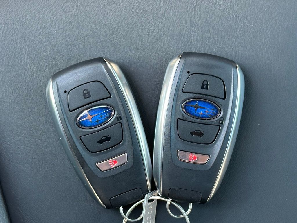 Thumbnail: 2026 Subaru Forester - 18