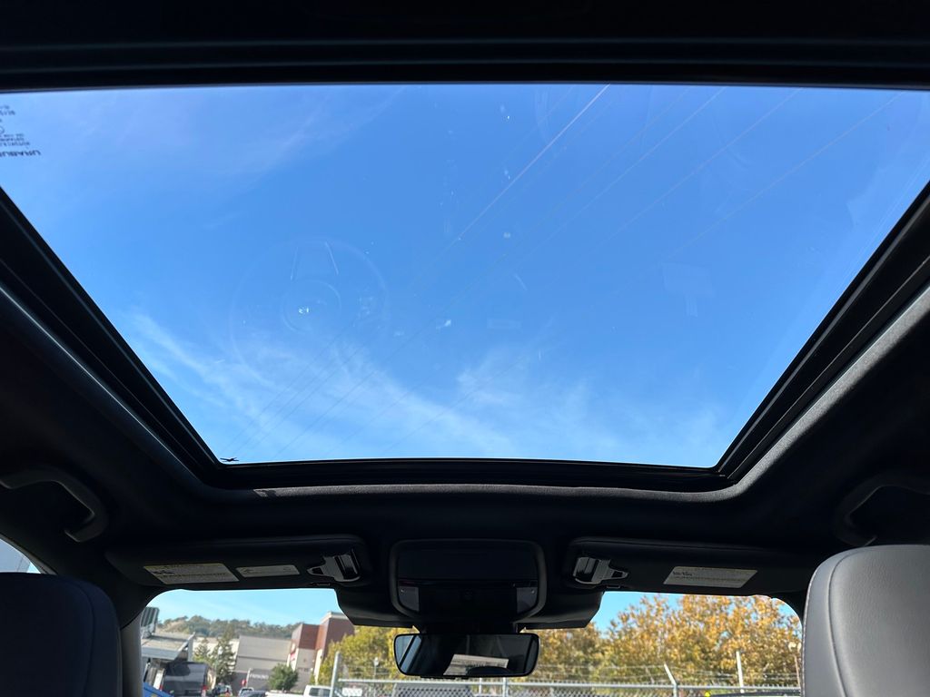 Thumbnail: 2026 Subaru Forester - 20