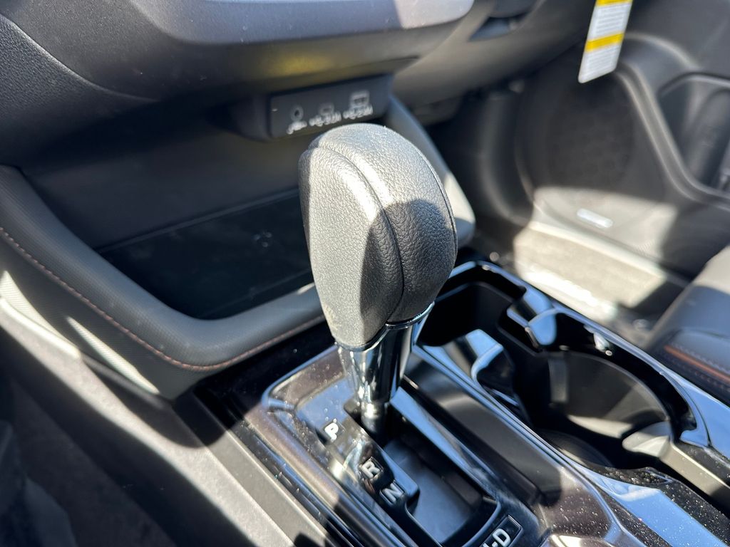 Thumbnail: 2026 Subaru Forester - 15