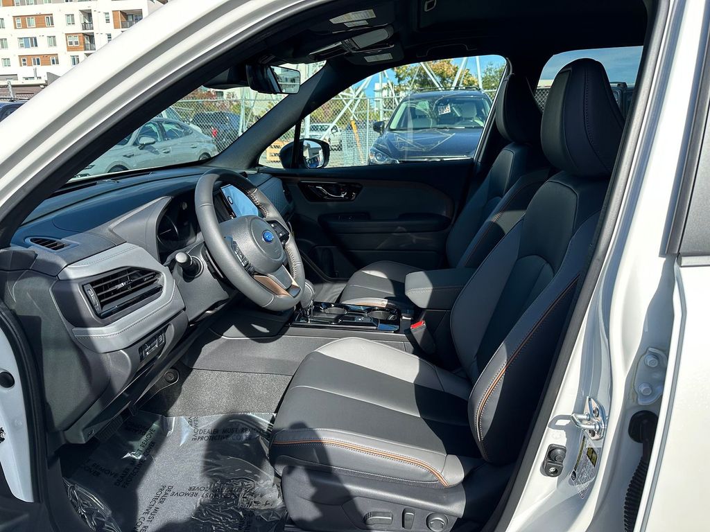 Thumbnail: 2026 Subaru Forester - 11