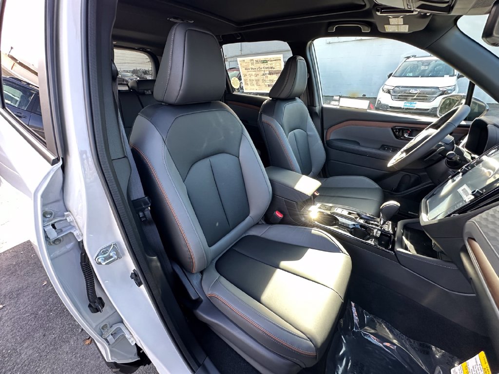 Thumbnail: 2026 Subaru Forester - 22