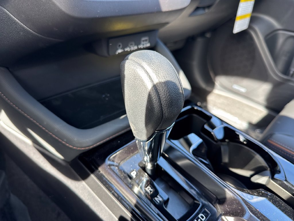 Thumbnail: 2026 Subaru Forester - 15