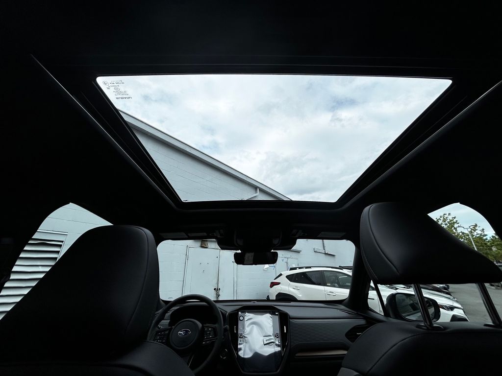 Thumbnail: 2026 Subaru Forester - 21
