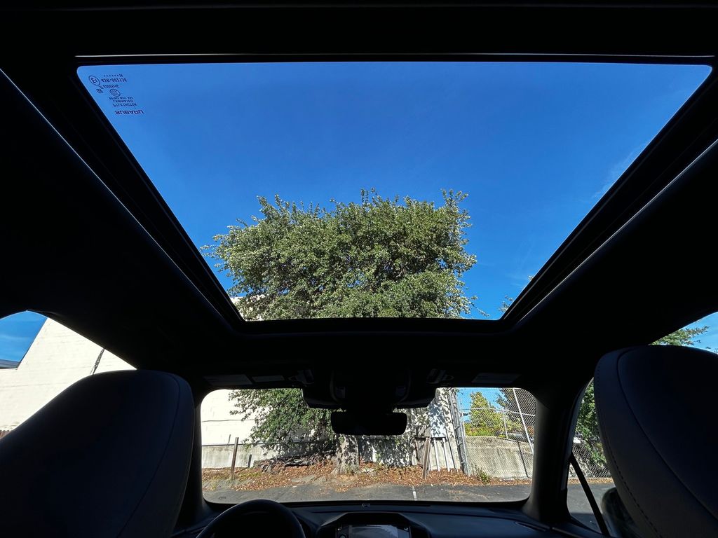 Thumbnail: 2026 Subaru Forester - 20