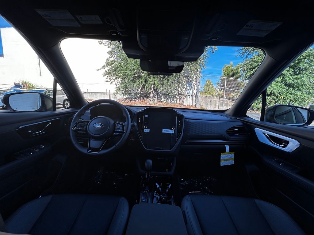 Thumbnail: 2026 Subaru Forester - 2