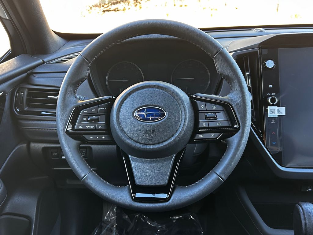 Thumbnail: 2026 Subaru Forester - 10