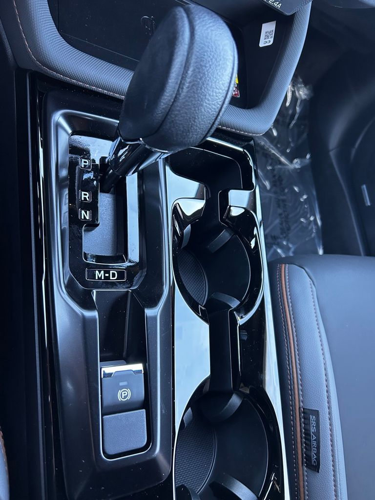 Thumbnail: 2026 Subaru Forester - 15