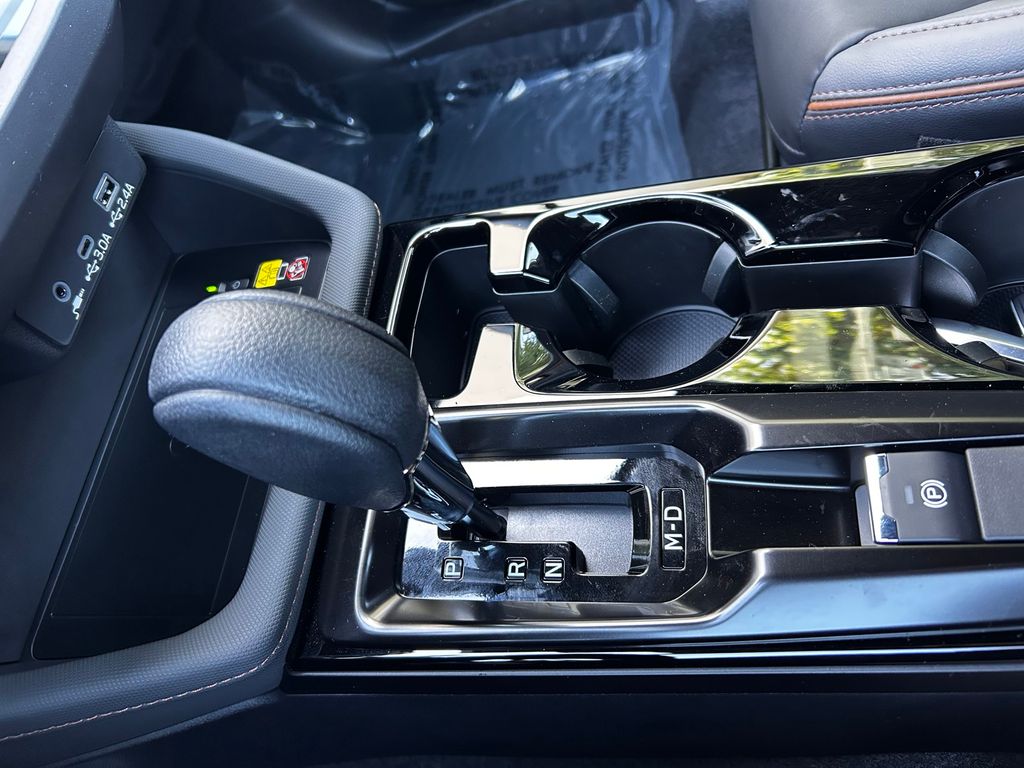 Thumbnail: 2026 Subaru Forester - 15